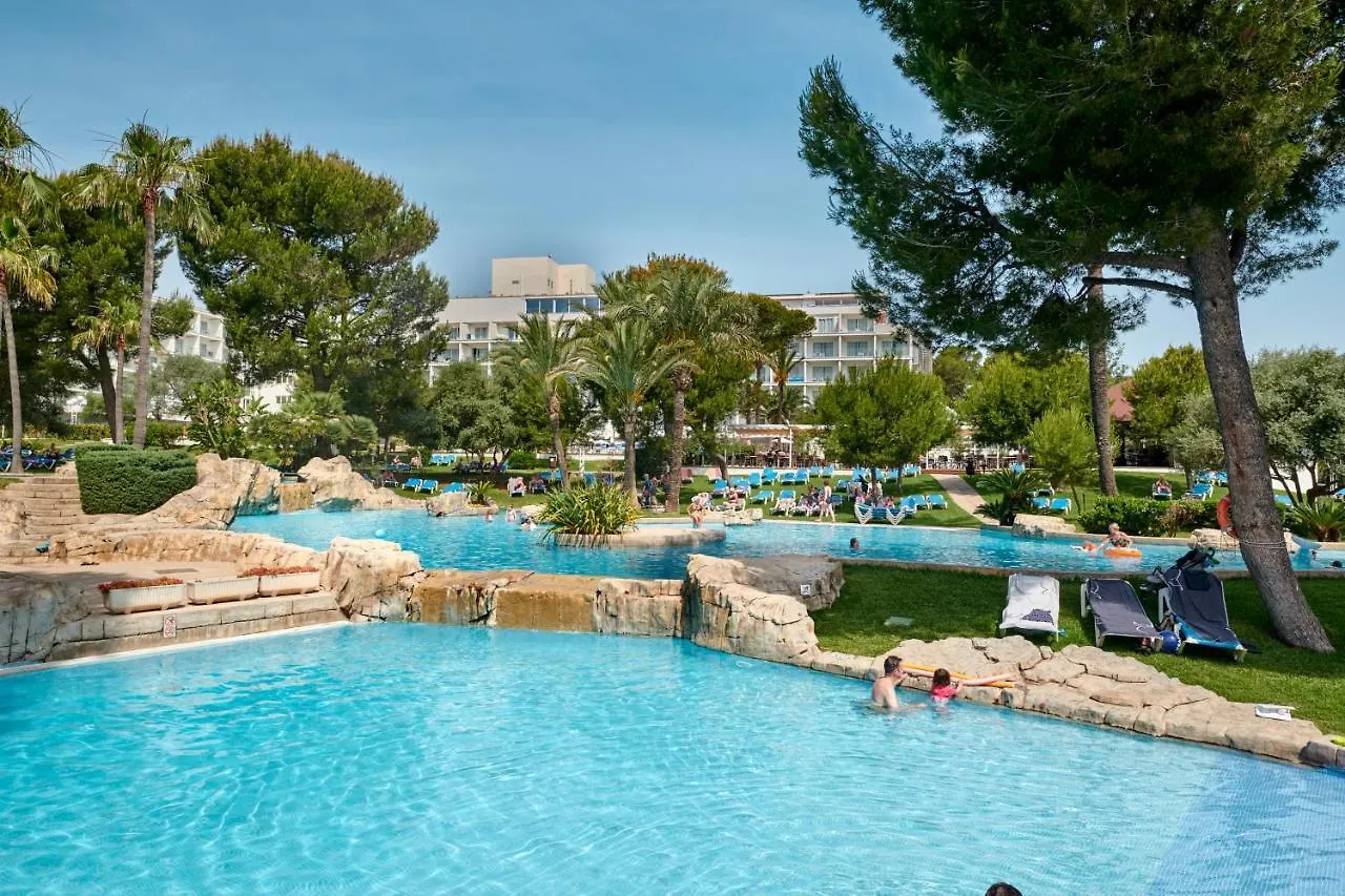 Grupotel Gran Vista & Spa Can Picafort