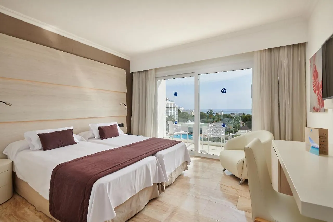 Grupotel Gran Vista & Spa Can Picafort  Hotel apartamentowy Can Picafort (Mallorca)