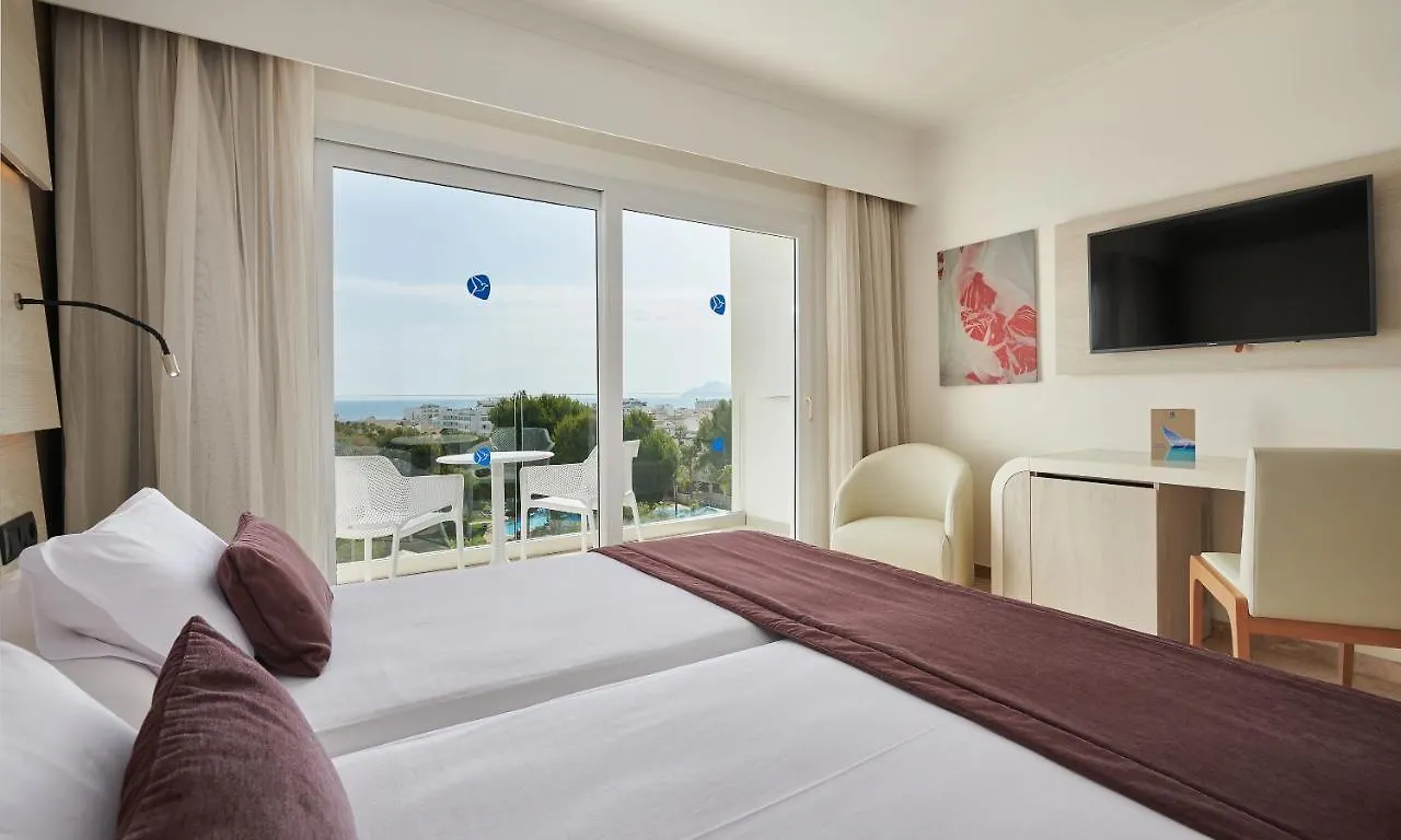 Grupotel Gran Vista & Spa Can Picafort  Can Picafort (Mallorca)