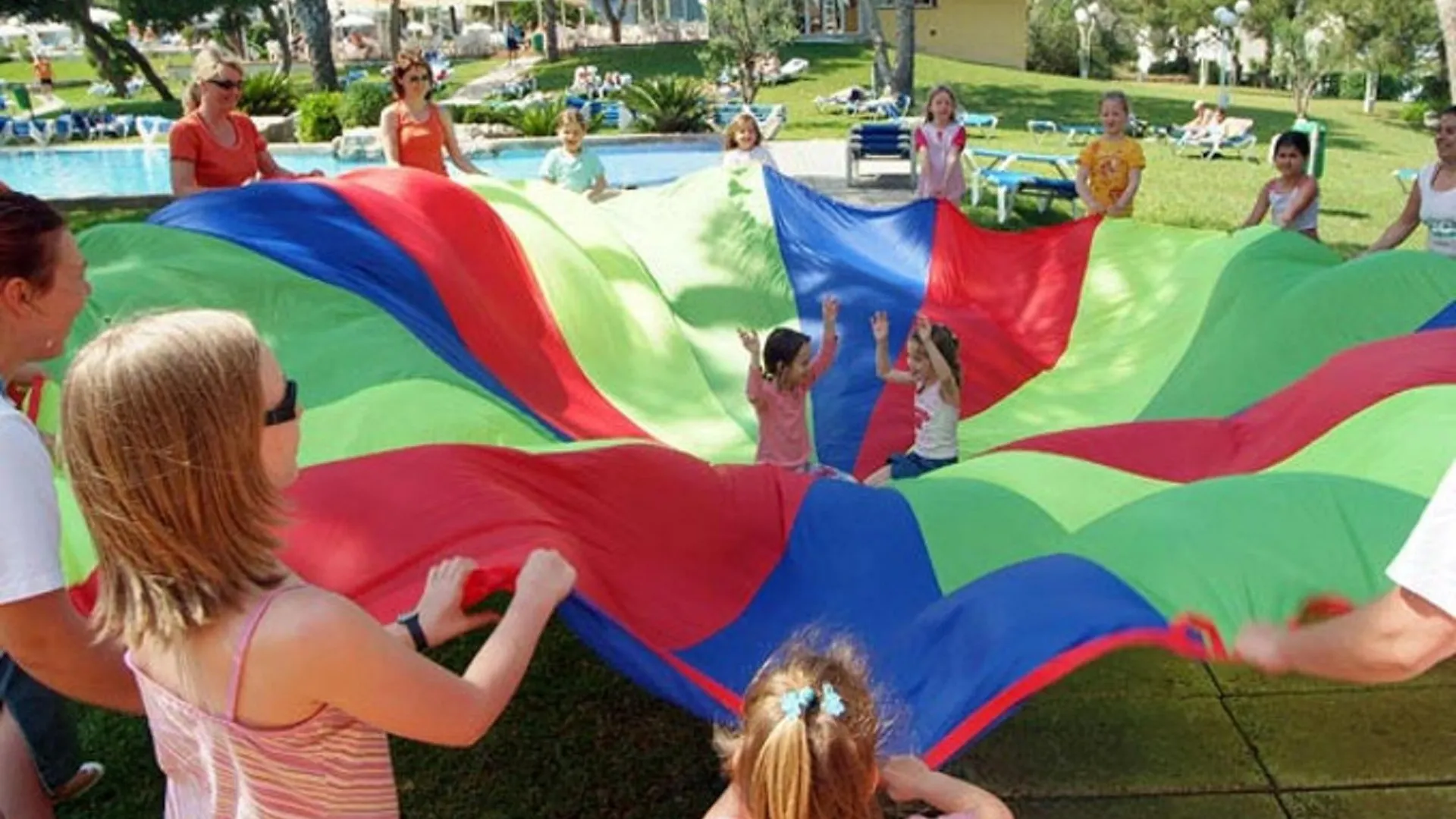 Grupotel Gran Vista & Spa Can Picafort