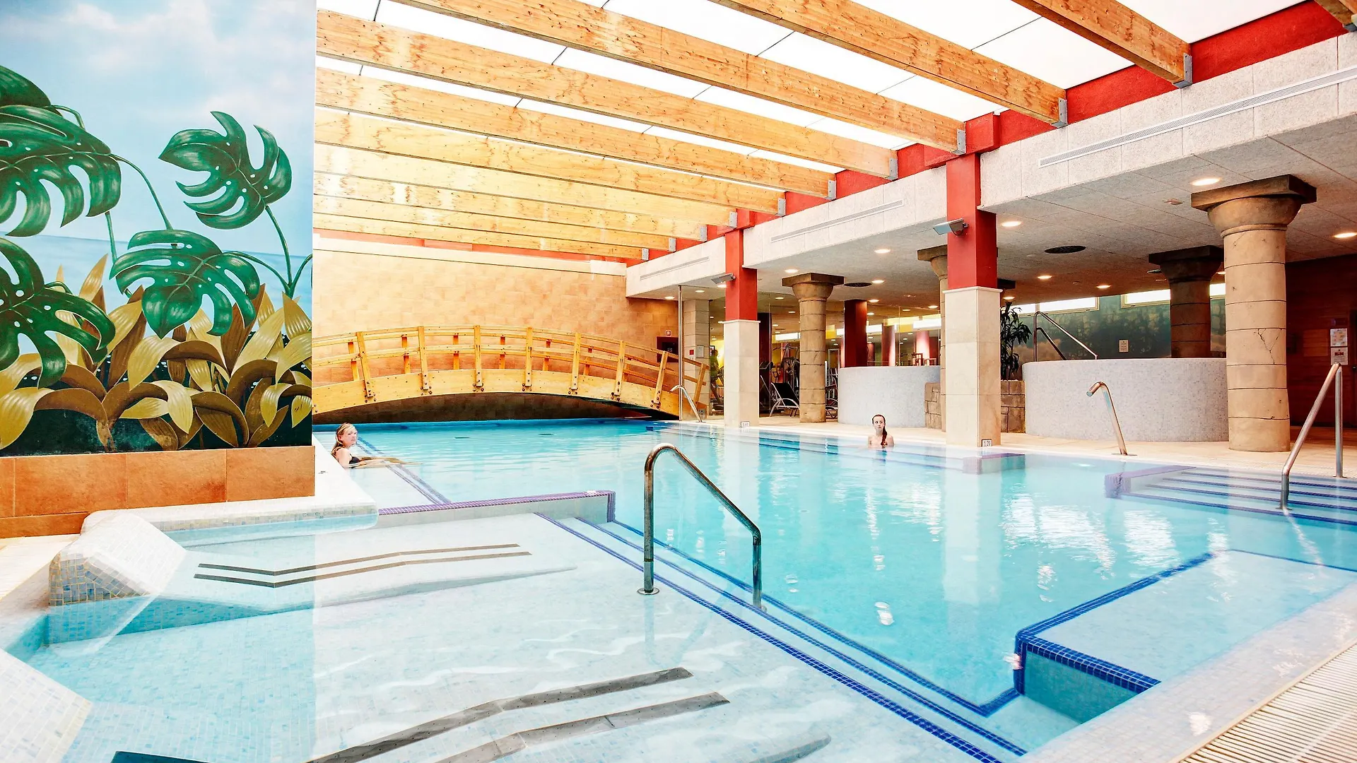 Grupotel Gran Vista & Spa Can Picafort  Hiszpania