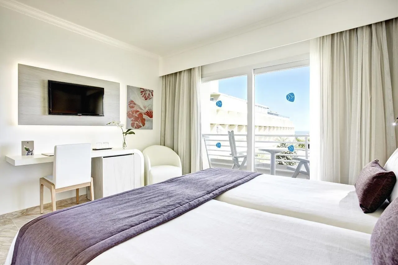 Grupotel Gran Vista & Spa Can Picafort  Hotel apartamentowy Can Picafort (Mallorca)