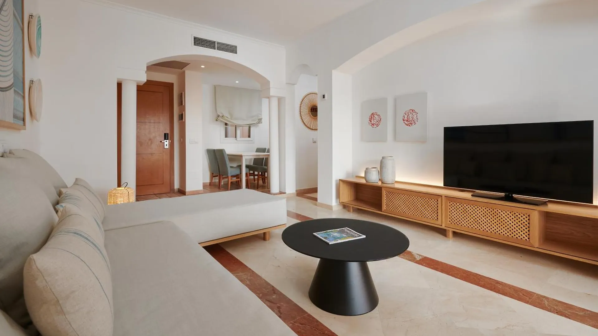 Hotel apartamentowy Grupotel Gran Vista & Spa Can Picafort