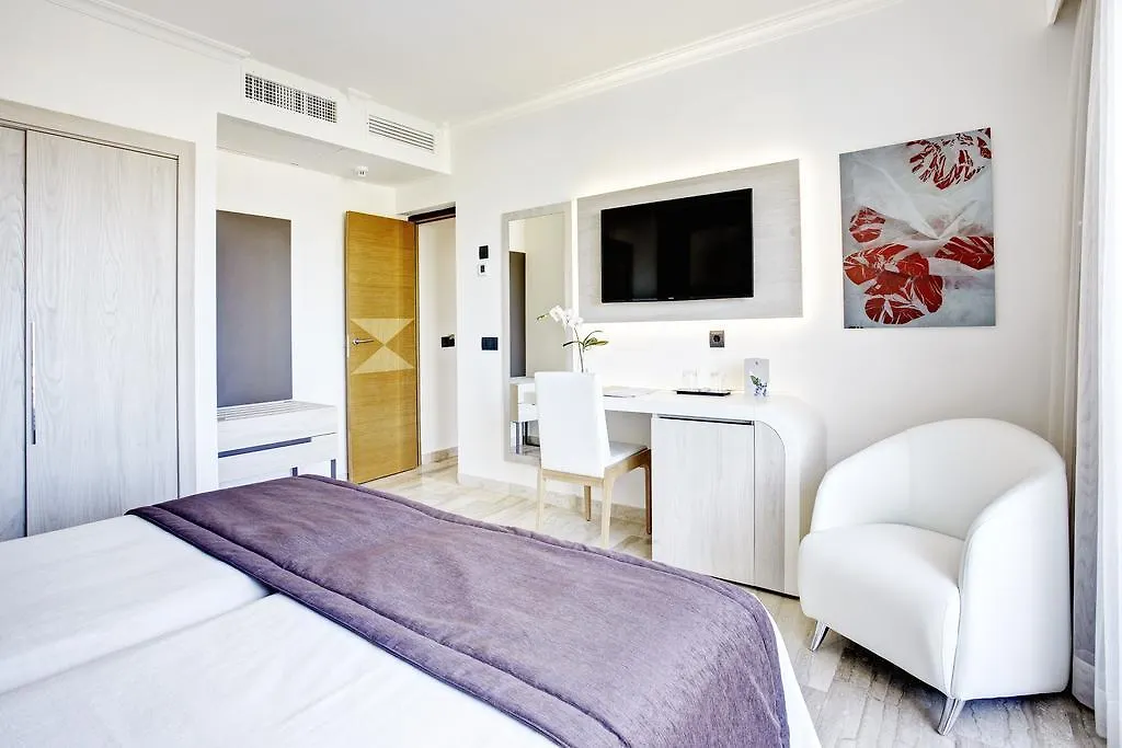 Hotel apartamentowy Grupotel Gran Vista & Spa Can Picafort