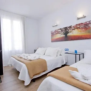  Szálloda Barcelona City Hotel Spanyolország