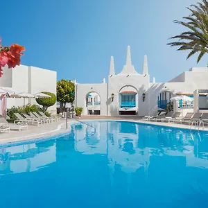 Alua Fuerteventura 4*, Corralejo Hiszpania
