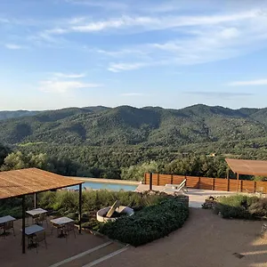 Mas Oms Hotel Montnegre