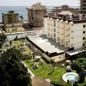Monarque Cendrillon Hotel Fuengirola