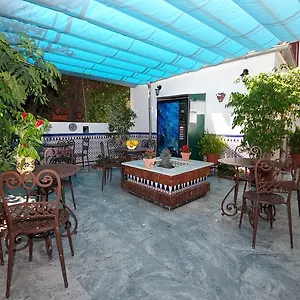 Aduar Gasthuis Marbella
