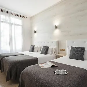 *** Apartmanhotel Rambla108 Spanyolország