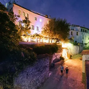 La Fructuosa Hotel Gaucín