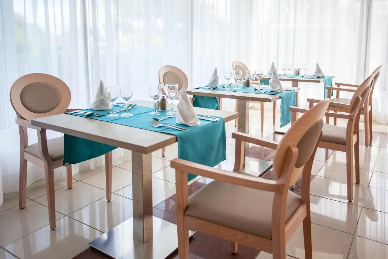 **** Aparthotel Grupotel Gran Vista & Spa Can Picafort  Spain