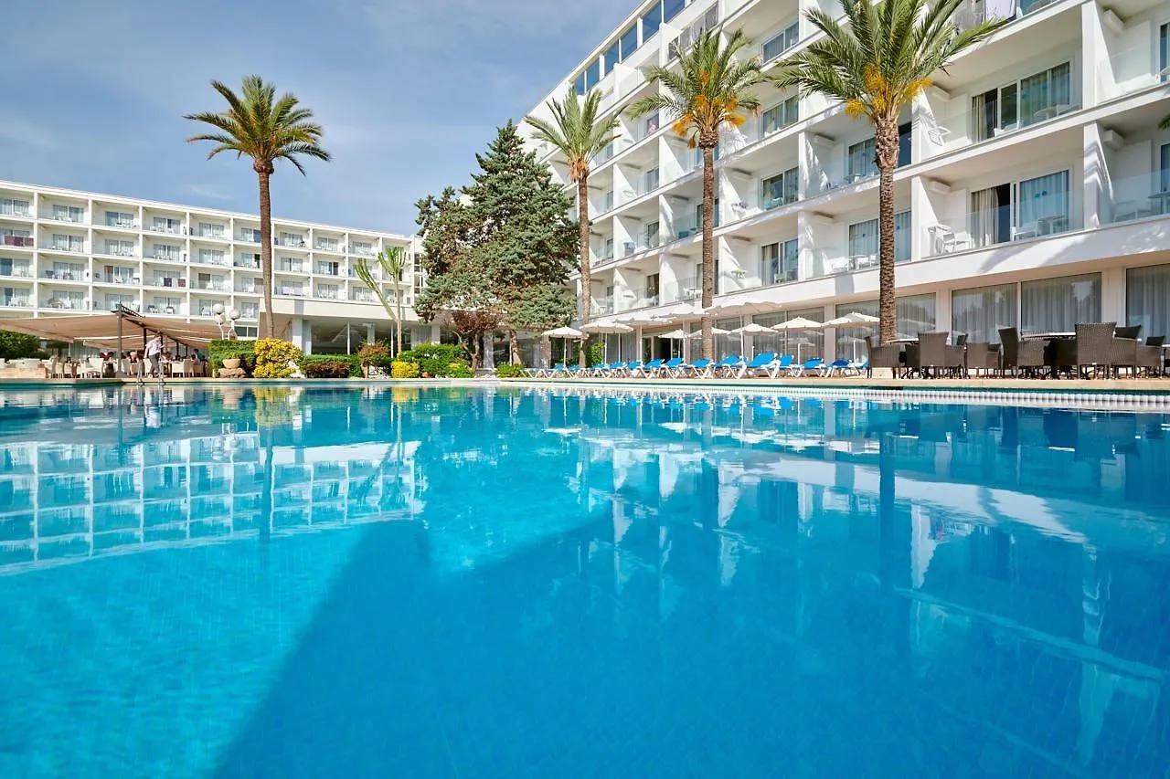 Grupotel Gran Vista & Spa Can Picafort