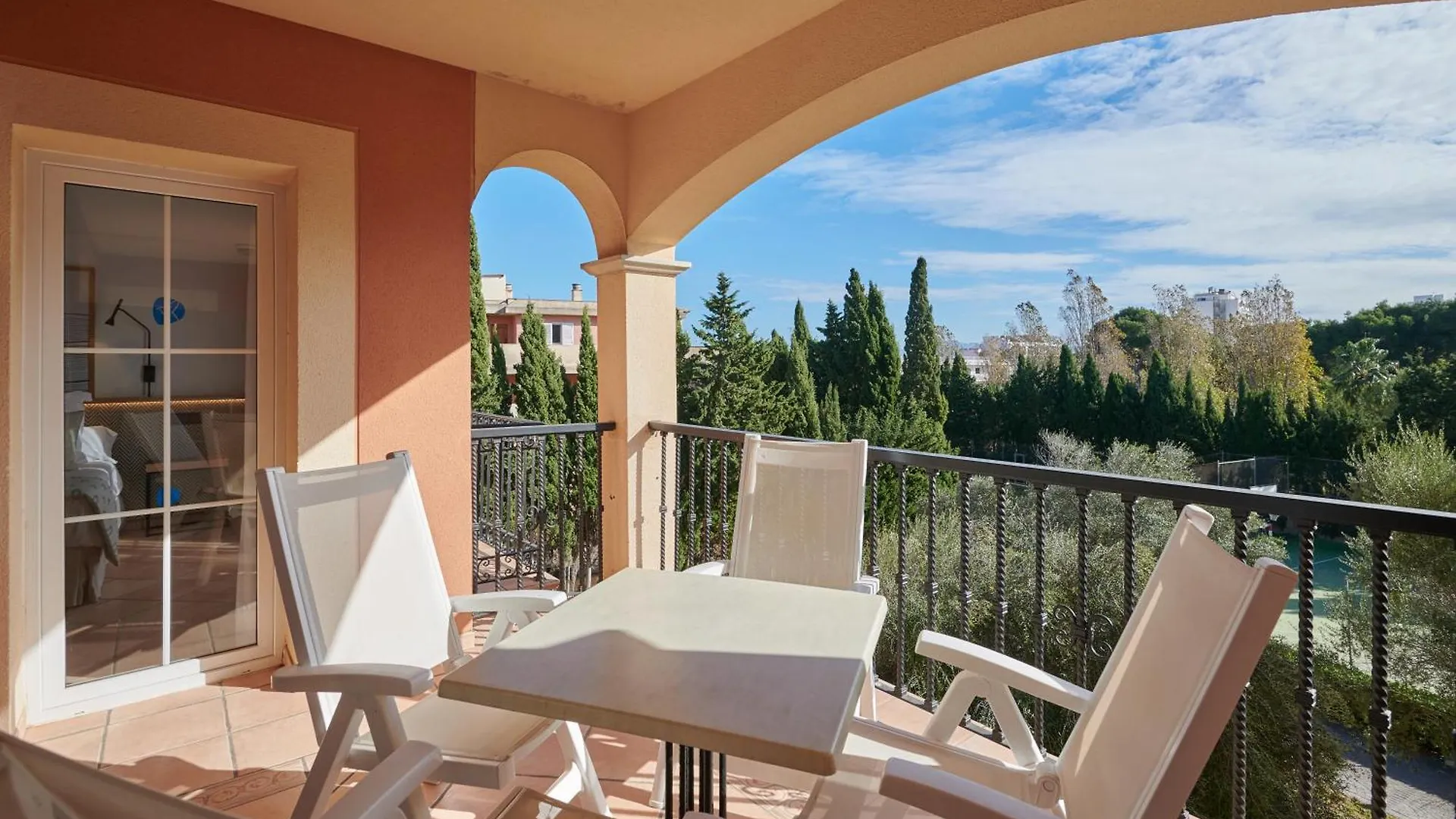 Grupotel Gran Vista & Spa Can Picafort  Aparthotel