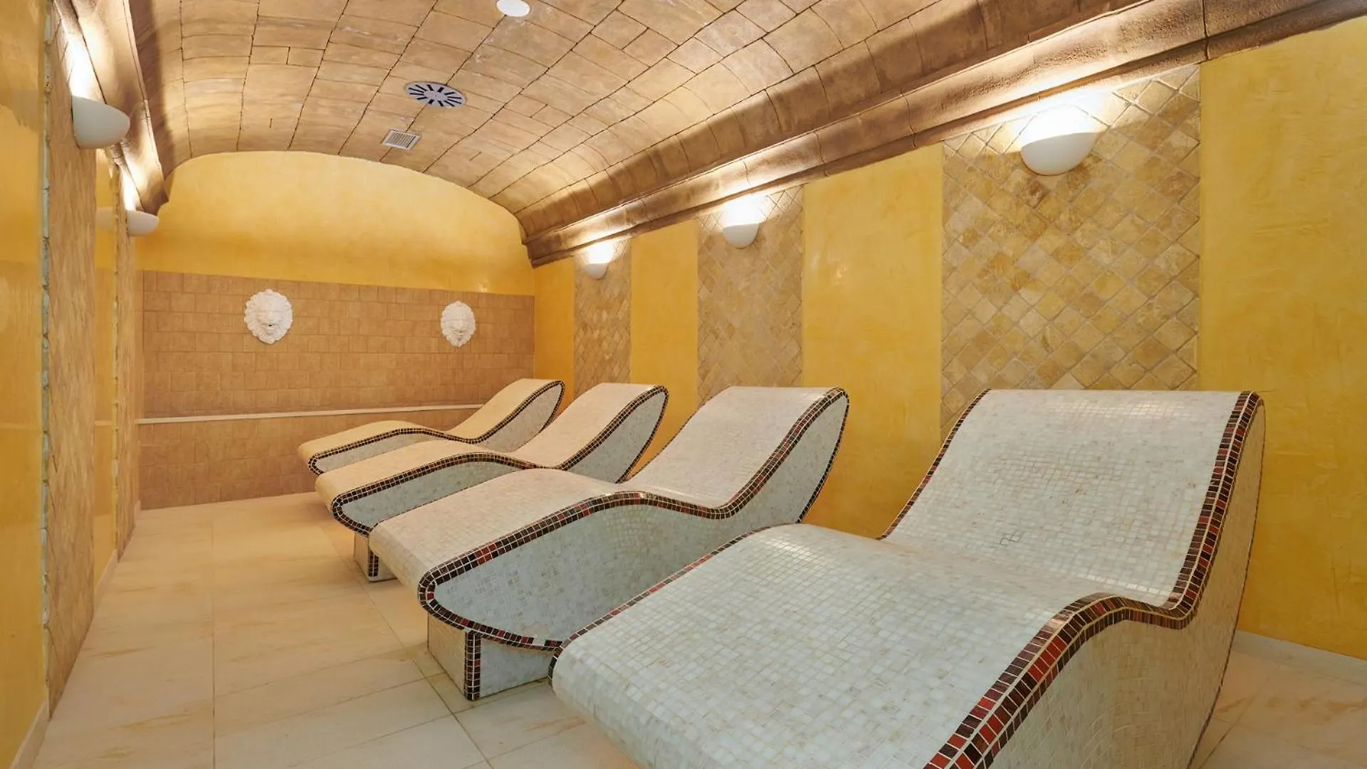 Grupotel Gran Vista & Spa Can Picafort  Spain