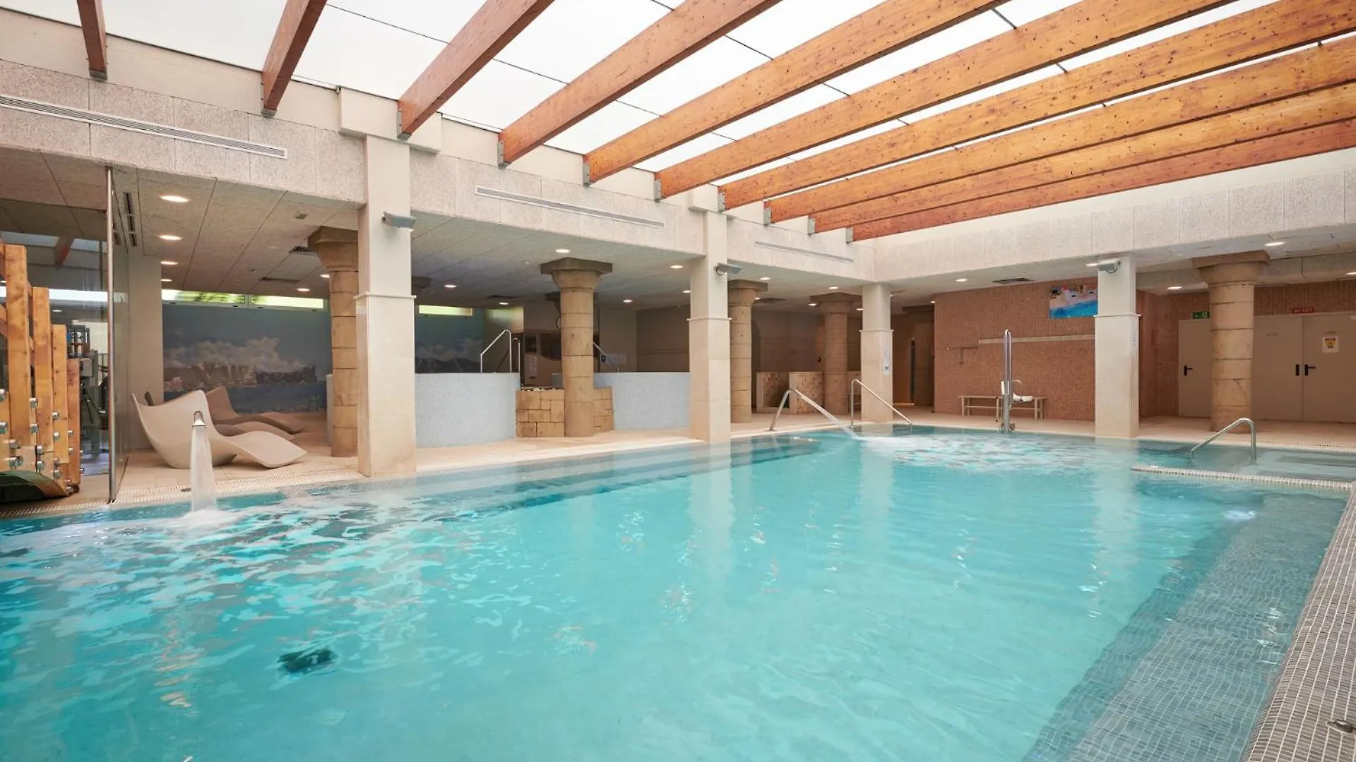 Grupotel Gran Vista & Spa Can Picafort  Aparthotel Can Picafort (Mallorca)