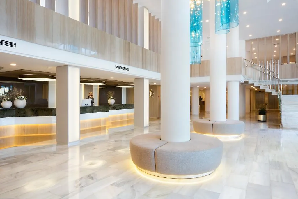 **** Aparthotel Grupotel Gran Vista & Spa Can Picafort  Spain
