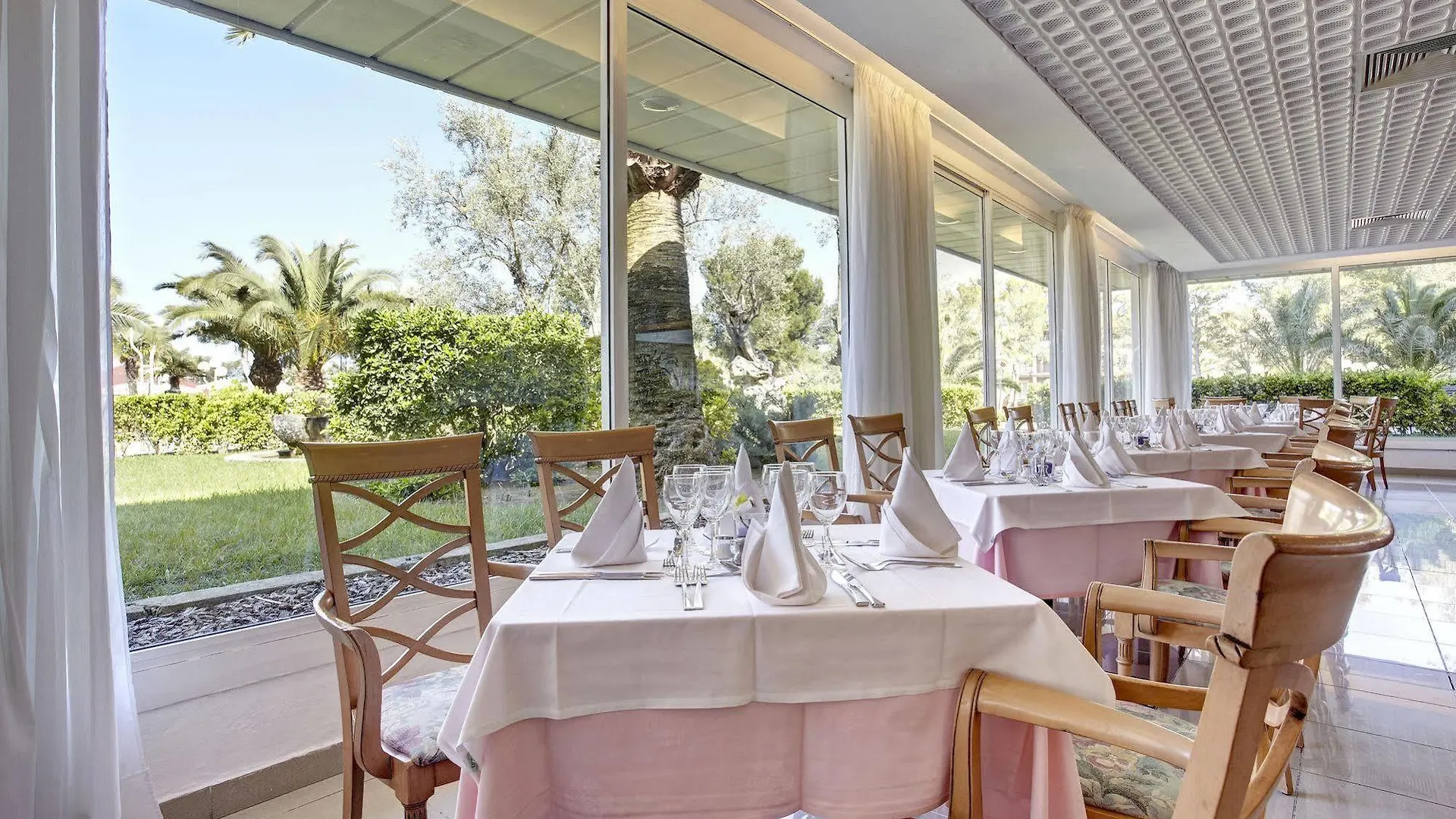 Aparthotel Grupotel Gran Vista & Spa Can Picafort