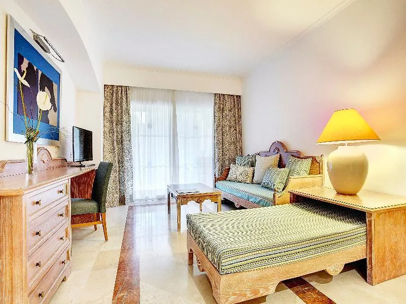 Apartmanhotel Grupotel Gran Vista & Spa Can Picafort